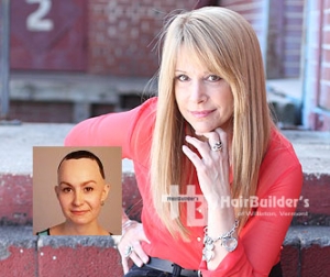 Custom Human Hair Wigs. Burlington Vermont