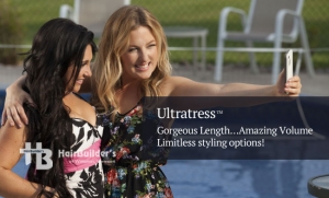 Ultratress hair extensions Burlington, Vermont